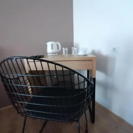 Casa de hóspedes Mon Free Parking