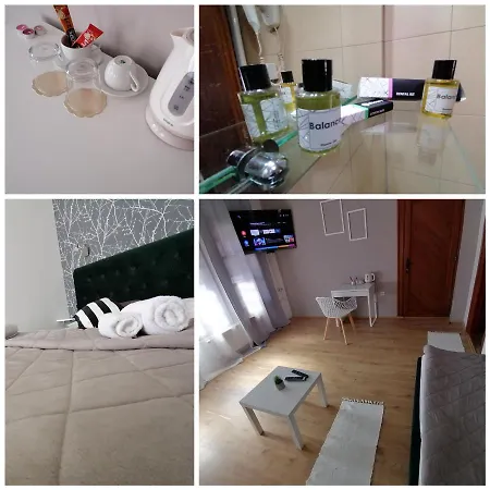 ゲストハウス Mon Free Parking Ni