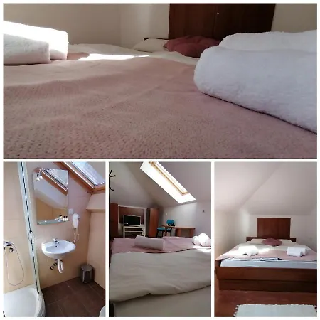 Mon Free Parking Casa de hóspedes