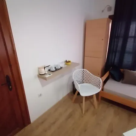 Mon Free Parking Casa de hóspedes