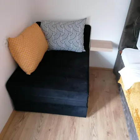 Casa de hóspedes Mon Free Parking