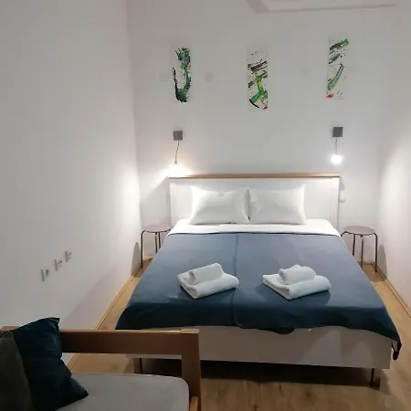 Mon Free Parking Casa de hóspedes