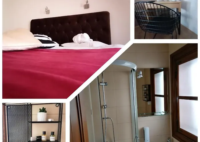 Mon Free Parking Gasthuis Ni